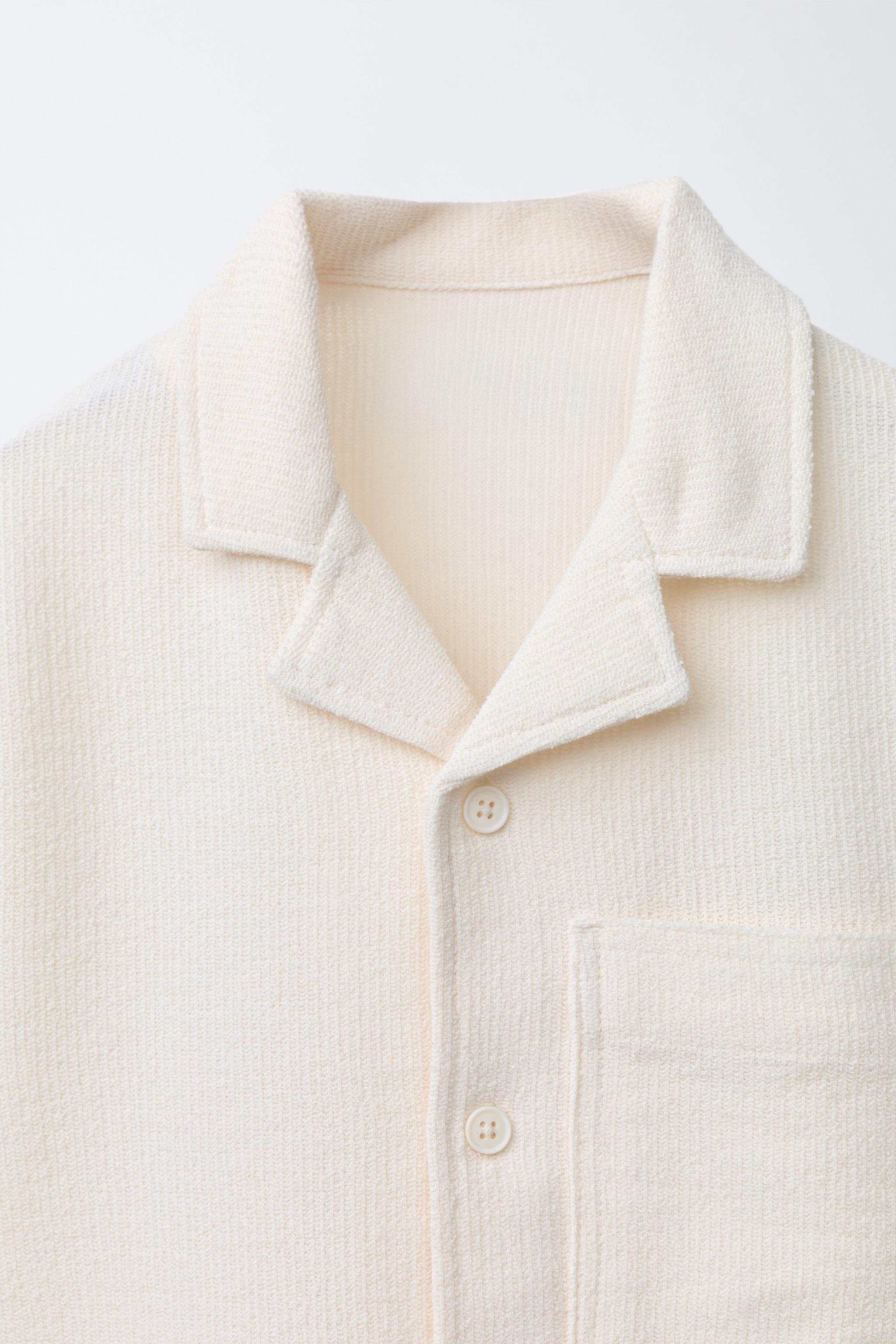 CHEMISE BOWLING RUSTIQUE
